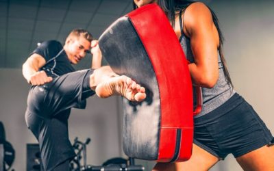 How to Be a Self Employed Personal Trainer